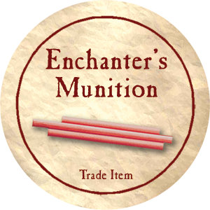 Description: C:\Users\Dan\Documents\Dropbox\Reference Materials\Exchange Tokens\Trade PNG\enchanters-munition.png