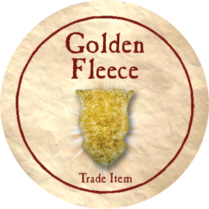 Description: C:\Users\Dan\Documents\Dropbox\Reference Materials\Exchange Tokens\Trade PNG\golden-fleece.png