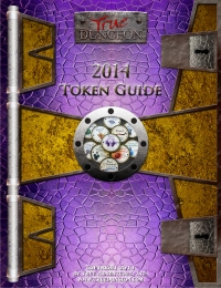 2013 Token Guide