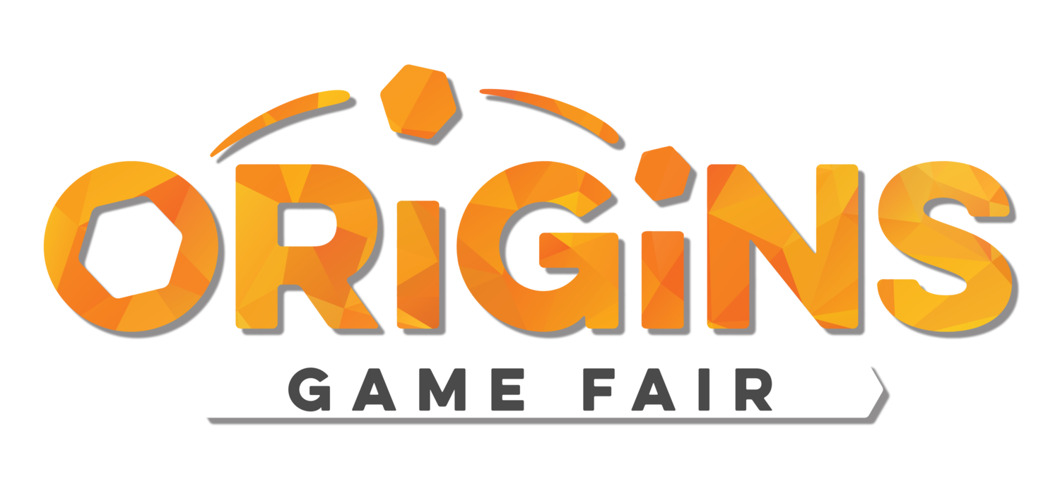 Origins Game Fair