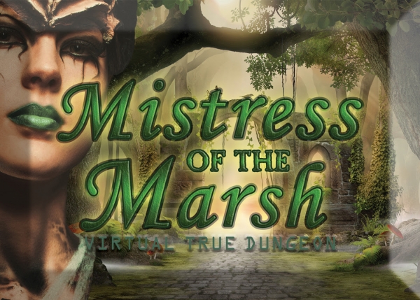 Mistress of the Marsh