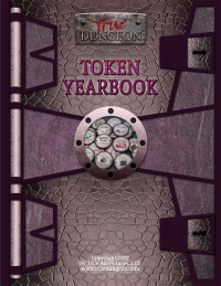 Token Yearbook (2003-2017)
