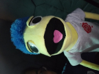 Hacky's Avatar