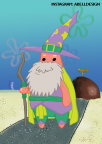 Patrick's Avatar